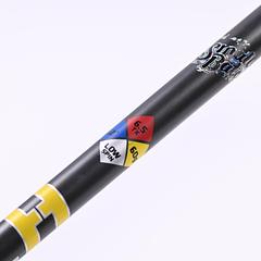 Tour Issue Titleist TSi3 Driver / 9 Degree / TX-Flex HZRDUS Smoke Yellow 60 SB - Image 6