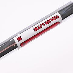 Cleveland Zipcore XL Gap Wedge / 48 Degree / Stiff Flex KBS Tour Lite Shaft - Image 4