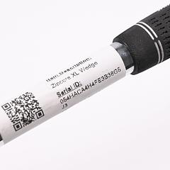 Cleveland Zipcore XL Gap Wedge / 48 Degree / Stiff Flex KBS Tour Lite Shaft - Image 5