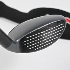 Left Hand Callaway X Hot #3 Hybrid / 19 Degree / Regular Flex Callaway X Hot 65 - Image 4