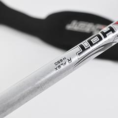 Left Hand Callaway X Hot #3 Hybrid / 19 Degree / Regular Flex Callaway X Hot 65 - Image 6