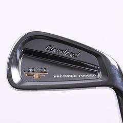 Cleveland 588 CB Forged #4 Iron / 24 Degree / Regular Flex KBS Tour 110 Shaft - Image 1