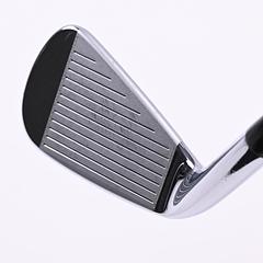 Cleveland 588 CB Forged #4 Iron / 24 Degree / Regular Flex KBS Tour 110 Shaft - Image 2