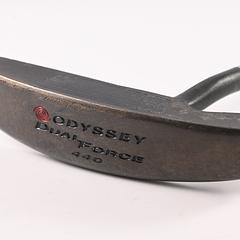 Odyssey Dual Force 440 Putter / 35 Inch - Image 1