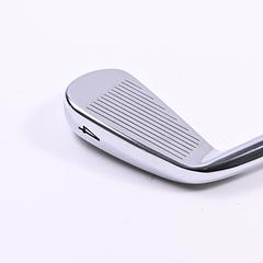 Cleveland 588 CB Forged #4 Iron / 24 Degree / Regular Flex KBS Tour 110 Shaft - Image 3
