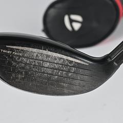 Taylormade Stealth #5 Hybrid / 25 Degree / Senior Flex Fujikura Ventus Red 5 - Image 4