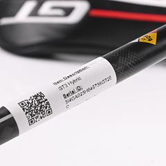 Titleist GT3 #3 Hybrid / 19 Degree / Stiff Flex HZRDUS Gen5 Black 80 Shaft - Image 7