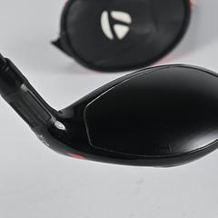 Taylormade Stealth #5 Hybrid / 25 Degree / Senior Flex Fujikura Ventus Red 5 - Image 5