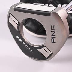 Ping Fetch 2024 Putter / 34 Inch - Image 1