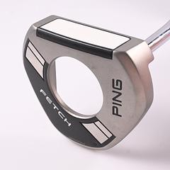 Ping Fetch 2024 Putter / 34 Inch - Image 2