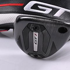 Titleist GT1 #4 Hybrid / 20 Degree / Senior Flex Fujikura Air Speeder 50 Shaft - Image 2