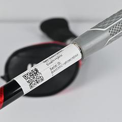 Taylormade Stealth #5 Hybrid / 25 Degree / Senior Flex Fujikura Ventus Red 5 - Image 7