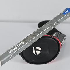 Taylormade Stealth #5 Hybrid / 25 Degree / Senior Flex Fujikura Ventus Red 5 - Image 8