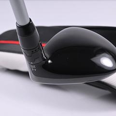 Titleist GT1 #4 Hybrid / 20 Degree / Senior Flex Fujikura Air Speeder 50 Shaft - Image 5