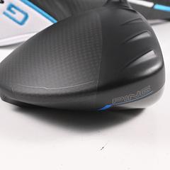 Ping G440 LST Driver / 9 Degree / Stiff Flex Ping ALTA CB Blue 50 Shaft - Image 3