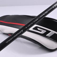 Titleist GT3 #3 Hybrid / 19 Degree / Stiff Flex Tensei 1K Black 85 Shaft - Image 6