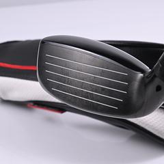 Titleist GT3 #3 Hybrid / 19 Degree / Stiff Flex Tensei 1K Black 85 Shaft - Image 4