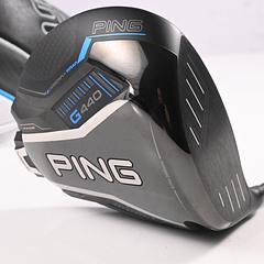 Ping G440 LST Driver / 9 Degree / Stiff Flex Ping ALTA CB Blue 50 Shaft - Image 1
