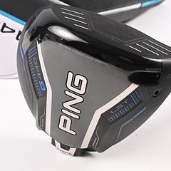 Ping G440 LST Driver / 9 Degree / Stiff Flex Ping ALTA CB Blue 50 Shaft - Image 2