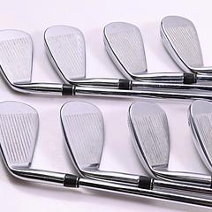 Taylormade RAC LT Irons / 3-PW / Stiff Flex Rifle FCM Shafts - Image 3