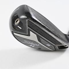 Titleist 818 H2 #3 Hybrid / 19 Degree / Stiff Flex Aldila Rogue M.AX 85 Shaft - Image 1