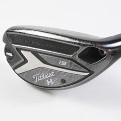Titleist 818 H2 #3 Hybrid / 19 Degree / Stiff Flex Aldila Rogue M.AX 85 Shaft - Image 2