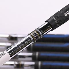 Taylormade RAC LT Irons / 3-PW / Stiff Flex Rifle FCM Shafts - Image 5