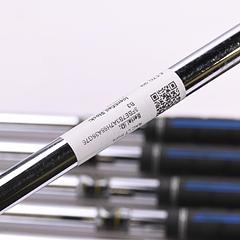 Taylormade RAC LT Irons / 3-PW / Stiff Flex Rifle FCM Shafts - Image 6