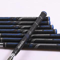 Taylormade RAC LT Irons / 3-PW / Stiff Flex Rifle FCM Shafts - Image 7