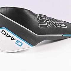 Ping G440 LST Driver / 9 Degree / Stiff Flex Ping ALTA CB Blue 50 Shaft - Image 9