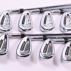 Taylormade RAC LT Irons / 3-PW / Stiff Flex Rifle FCM Shafts - Image 2