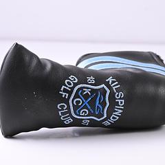 Yes! C-Groove Tracy Putter / 31 Inch - Image 8