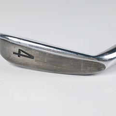 Titleist 716 T-MB Utility #4 Iron / 23 Degree / Stiff Flex Project X Rifle Shaft - Image 3