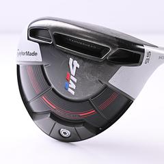 Taylormade M4 Driver / 9.5 Degree / Stiff Flex Aldila Rogue Silver 110 M.S.I 70 - Image 2