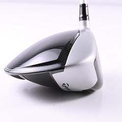 Taylormade M4 Driver / 9.5 Degree / Stiff Flex Aldila Rogue Silver 110 M.S.I 70 - Image 3