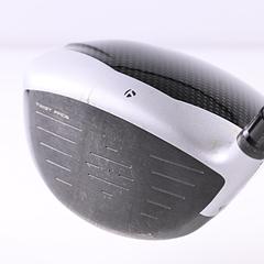 Taylormade M4 Driver / 9.5 Degree / Stiff Flex Aldila Rogue Silver 110 M.S.I 70 - Image 4