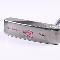 Yes! C-Groove Tracy Putter / 31 Inch - Image 2