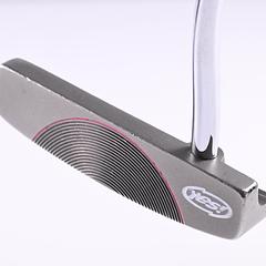 Yes! C-Groove Tracy Putter / 31 Inch - Image 3