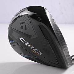 Taylormade Qi10 Max #5 Wood / 19 Degree / Senior Flex Speeder NX TCS 50 Shaft - Image 1