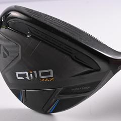 Taylormade Qi10 Max #5 Wood / 19 Degree / Senior Flex Speeder NX TCS 50 Shaft - Image 2