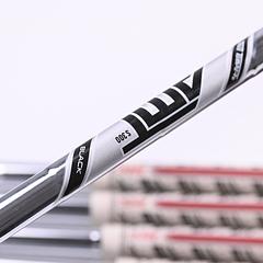 Titleist T200 2023 Irons / 5-PW+48° / Stiff Flex AMT Black S300 Shafts - Image 5