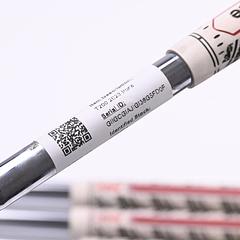 Titleist T200 2023 Irons / 5-PW+48° / Stiff Flex AMT Black S300 Shafts - Image 6