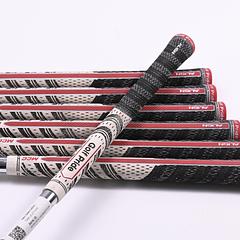 Titleist T200 2023 Irons / 5-PW+48° / Stiff Flex AMT Black S300 Shafts - Image 7