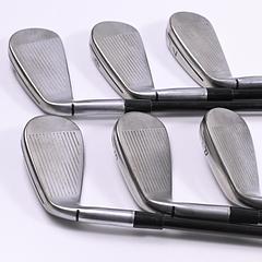 Taylormade P790 Ti Irons / 5-PW / Regular Flex MMT 65 Shafts - Image 3