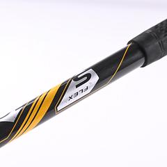 Taylormade RBZ Stage 2 #3 Wood / 15 Degree / Stiff Flex Matrix Rocketfuel 60 - Image 6
