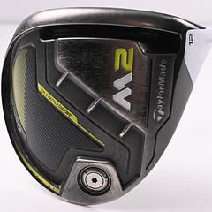 Taylormade M2 2017 Driver / 12 Degree / Regular Flex Fujikura Pro 56 Shaft - Image 2