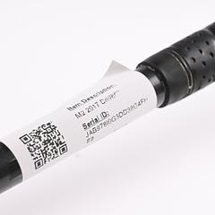 Taylormade M2 2017 Driver / 12 Degree / Regular Flex Fujikura Pro 56 Shaft - Image 8