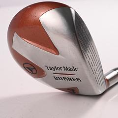 Taylormade Ti Bubble #3 Wood / 15 Degree / Regular Flex Bubble 2 80 Shaft - Image 1
