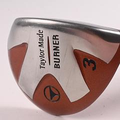 Taylormade Ti Bubble #3 Wood / 15 Degree / Regular Flex Bubble 2 80 Shaft - Image 2