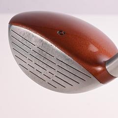 Taylormade Ti Bubble #3 Wood / 15 Degree / Regular Flex Bubble 2 80 Shaft - Image 4